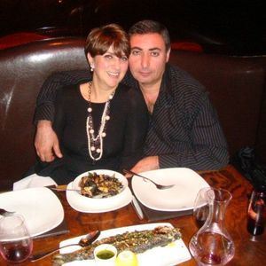 Meet your Posher, Marina